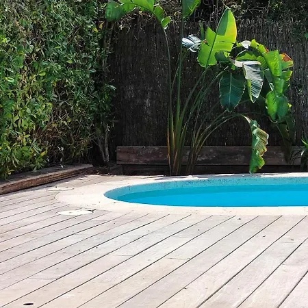 Con Piscina A 200m Del Mar * Isla Roja